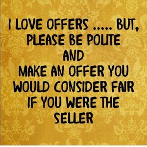 Check out my closet for New, like new , vintage and antique items.